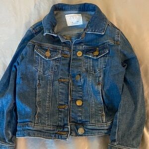 Zara “Nora” jacket, size 6